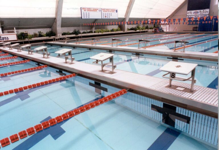 Bulkhead Case Study: University of Florida