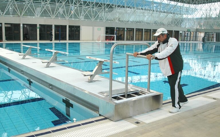 Portrait of a Bulkhead