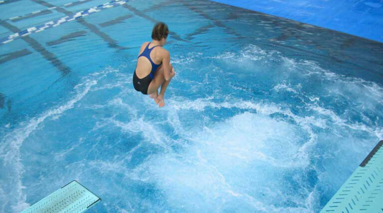 Product Spotlight: Diving Spargers