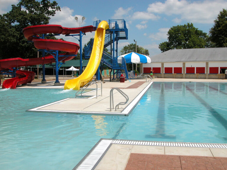 A Few Common Pool Problems