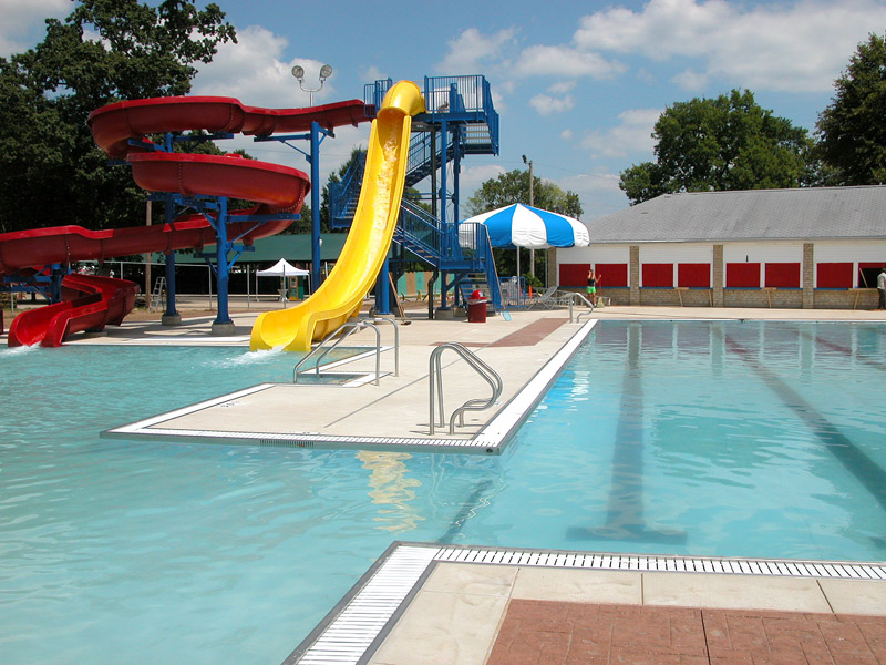 Roberts park