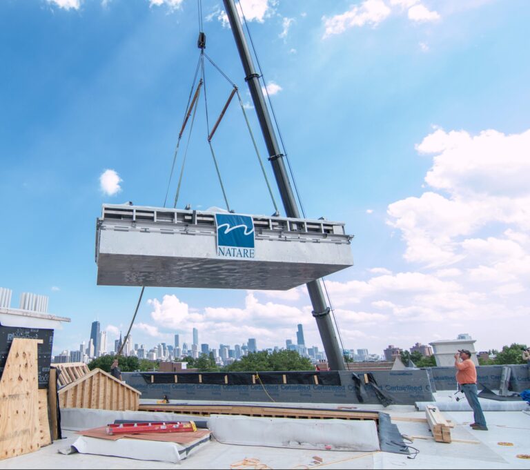 Say No to Concrete: Top 5 Reasons to Choose a Stainless Steel Pool