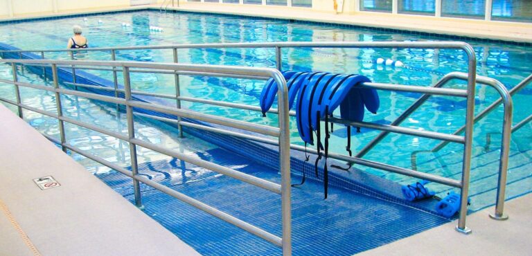 Pool Design and Construction: Common Q&A When Building a Therapy Pool