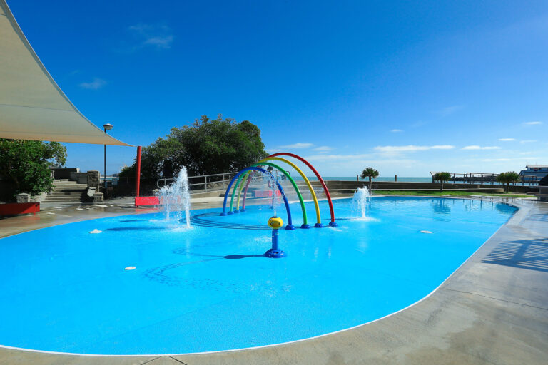 Water Parks & Water Features: Guidelines to Chemical Feeder Operation