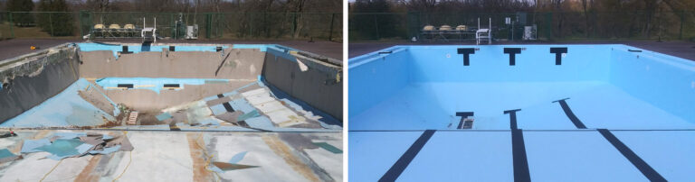 To All the Procrastinators: It’s Time to Start Planning for Your New Pool Liner