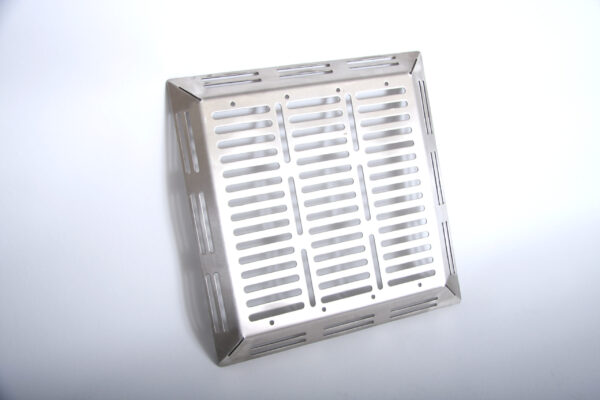 stainless steel drain cover