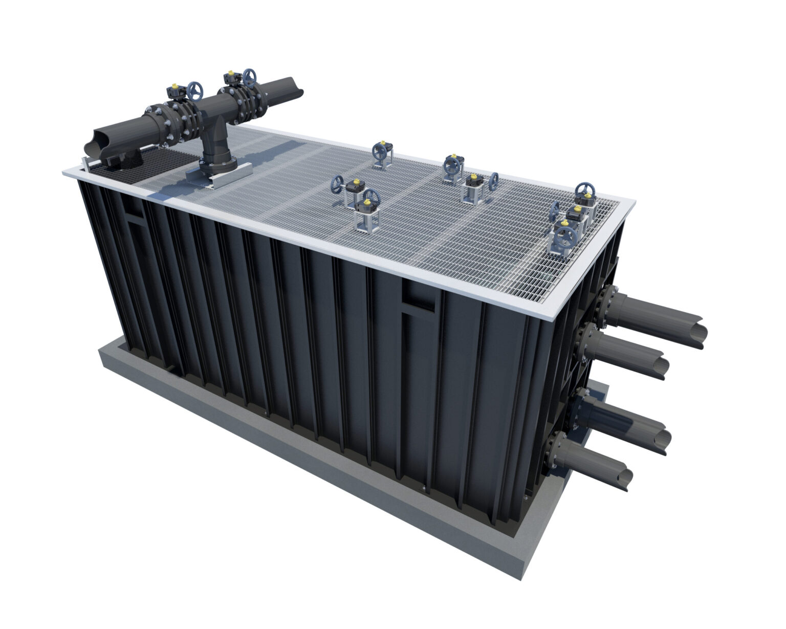 Commercial Swimming Pool Filters Pool Filtration Systems