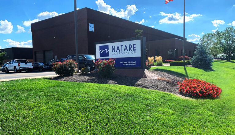 Master Pools Guild Tours Natare’s HQ