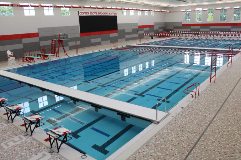 Top 10 Benefits of a Natare Pool Bulkhead