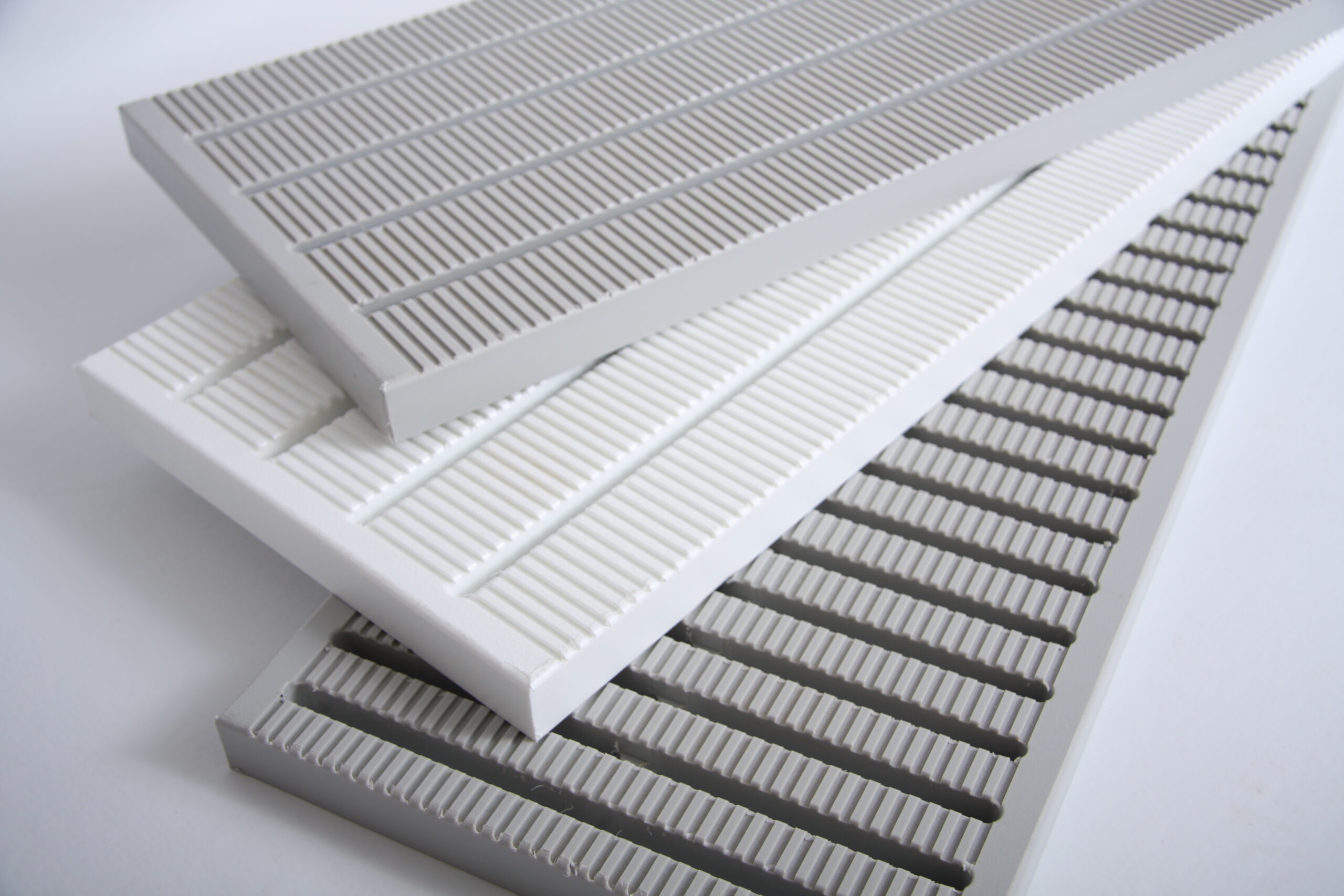GPM grating