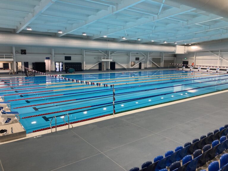 Factors of a Fast Competition Pool
