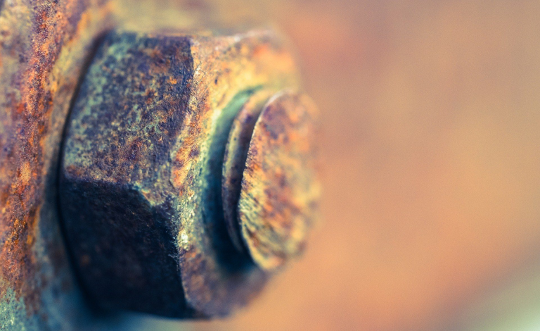Avoid Corrosion in Swimming Pools