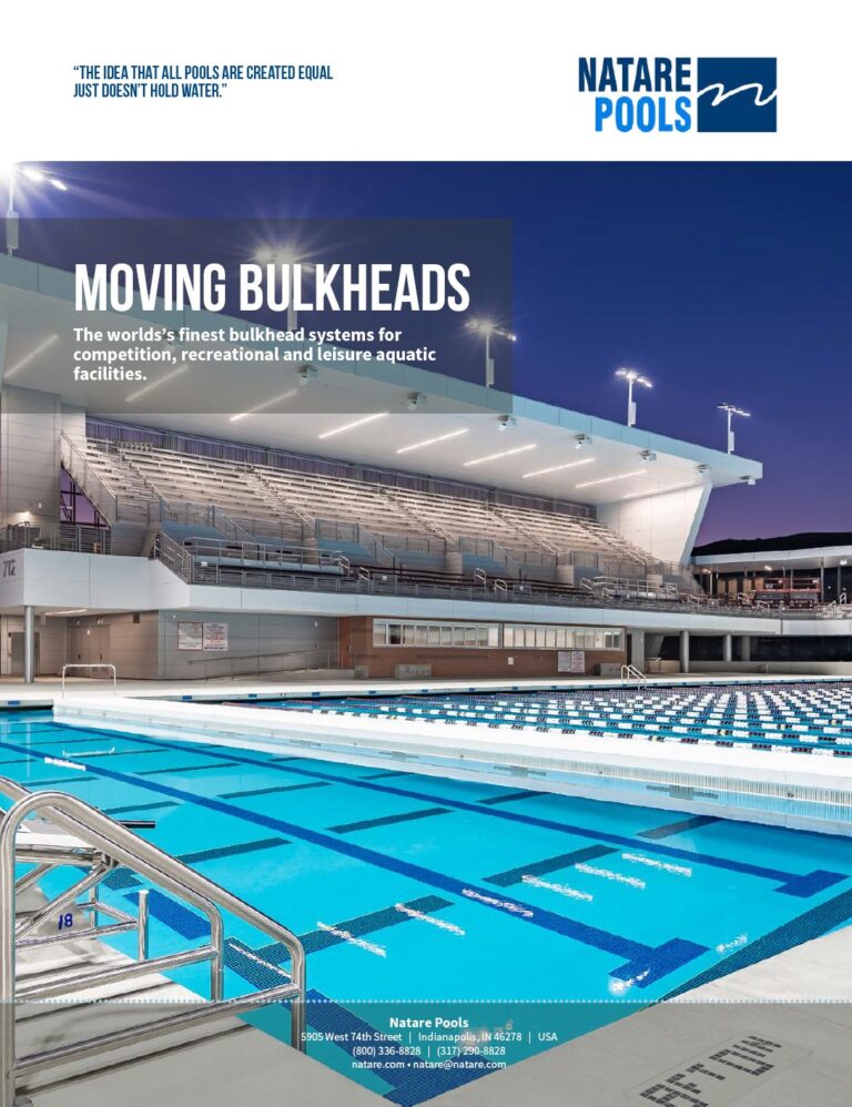 Moving Pool Bulkheads Brochure v45442-r