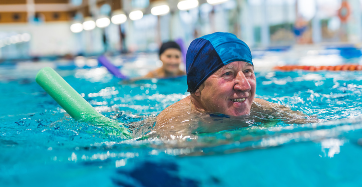 Enhancing Pool Longevity and Efficiency in Community Recreation Facilities (Community Rec)