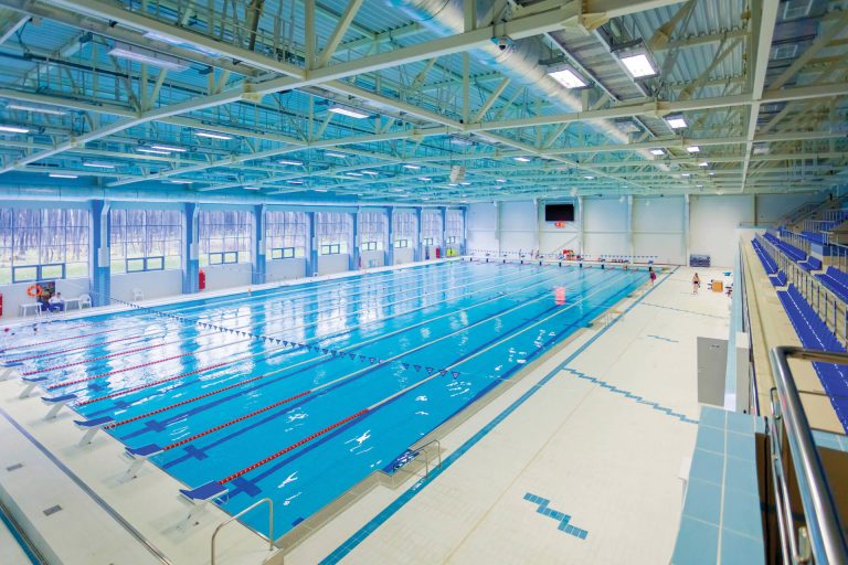 Competition Pools on Campus: What to Know Before Taking the Plunge (PUPN)