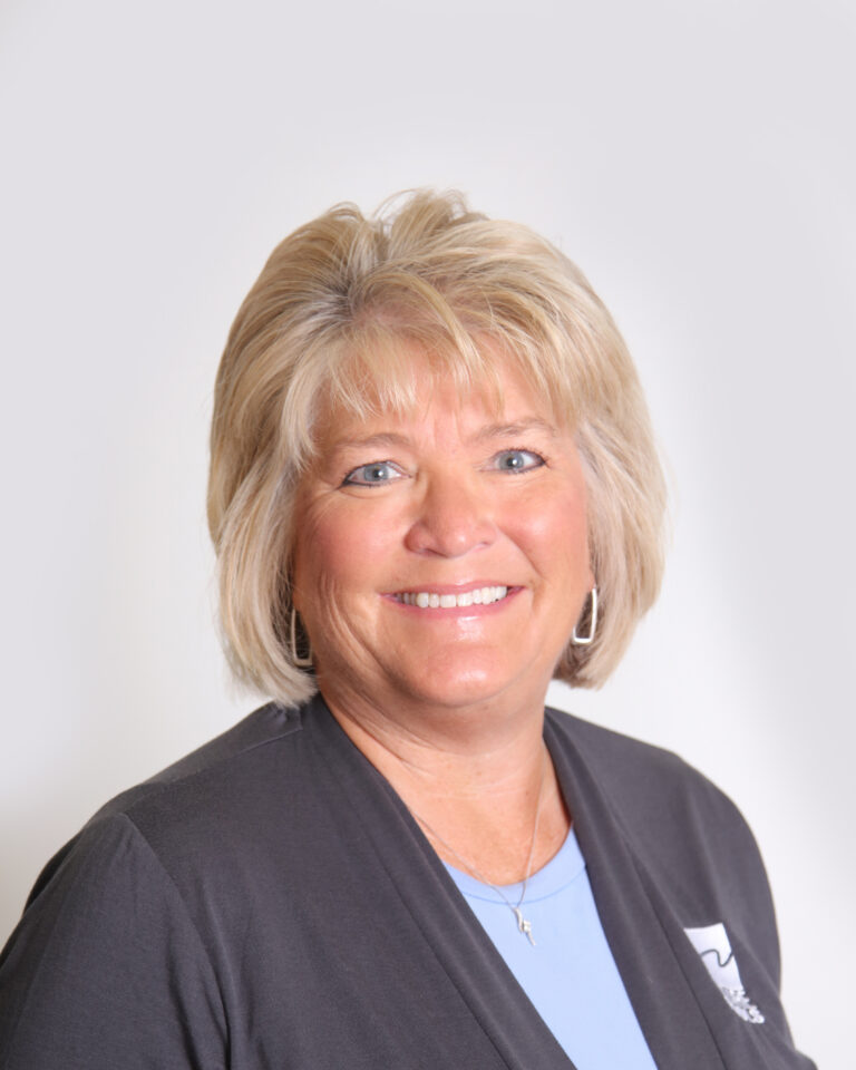 Andrea Yoder