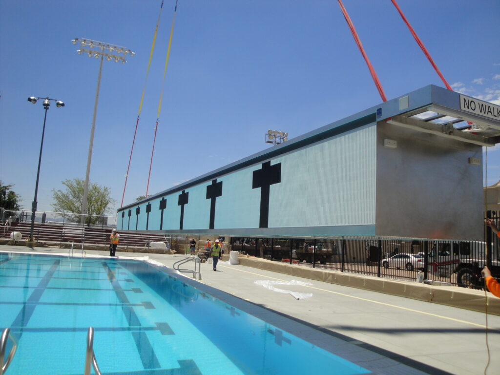 Brophy Prep School, Phoenix, AZ (3)