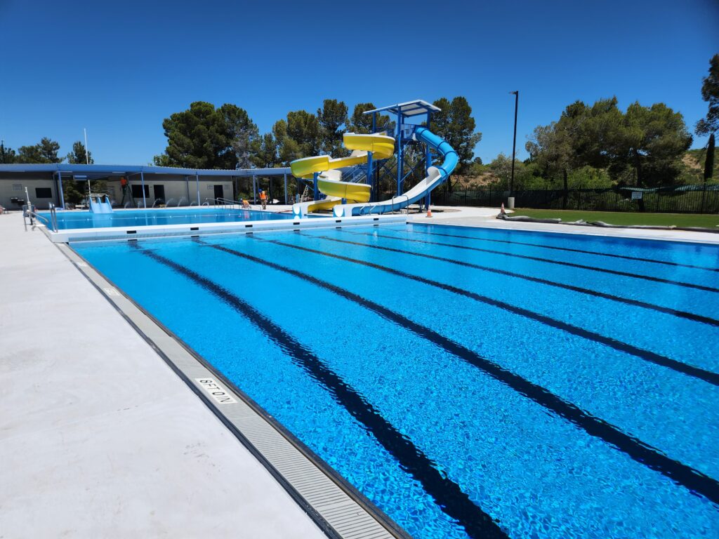 Globe Community Pool – Globe AZ (2)