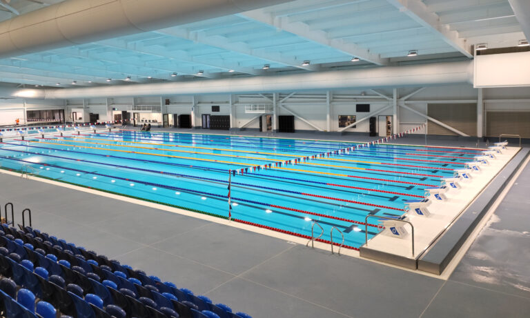 Hawkes Bay Regional Aquatic Centre, Hastings NZ (1)
