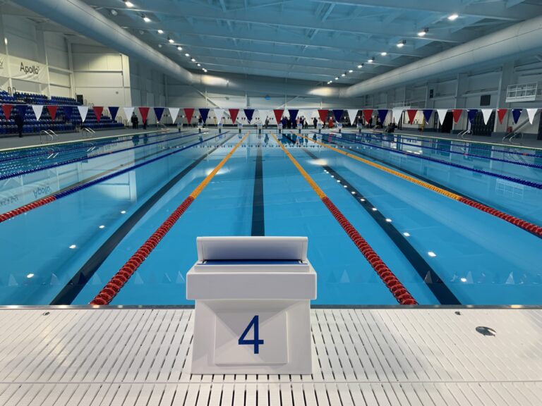 Hawkes Bay Regional Aquatic Centre, Hastings NZ (4)