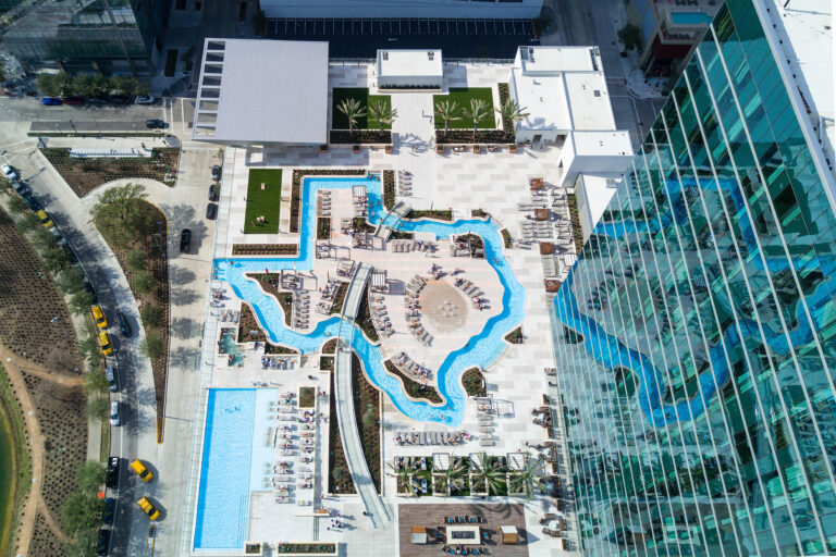 Houston Marriott Lazy River 2 – HR