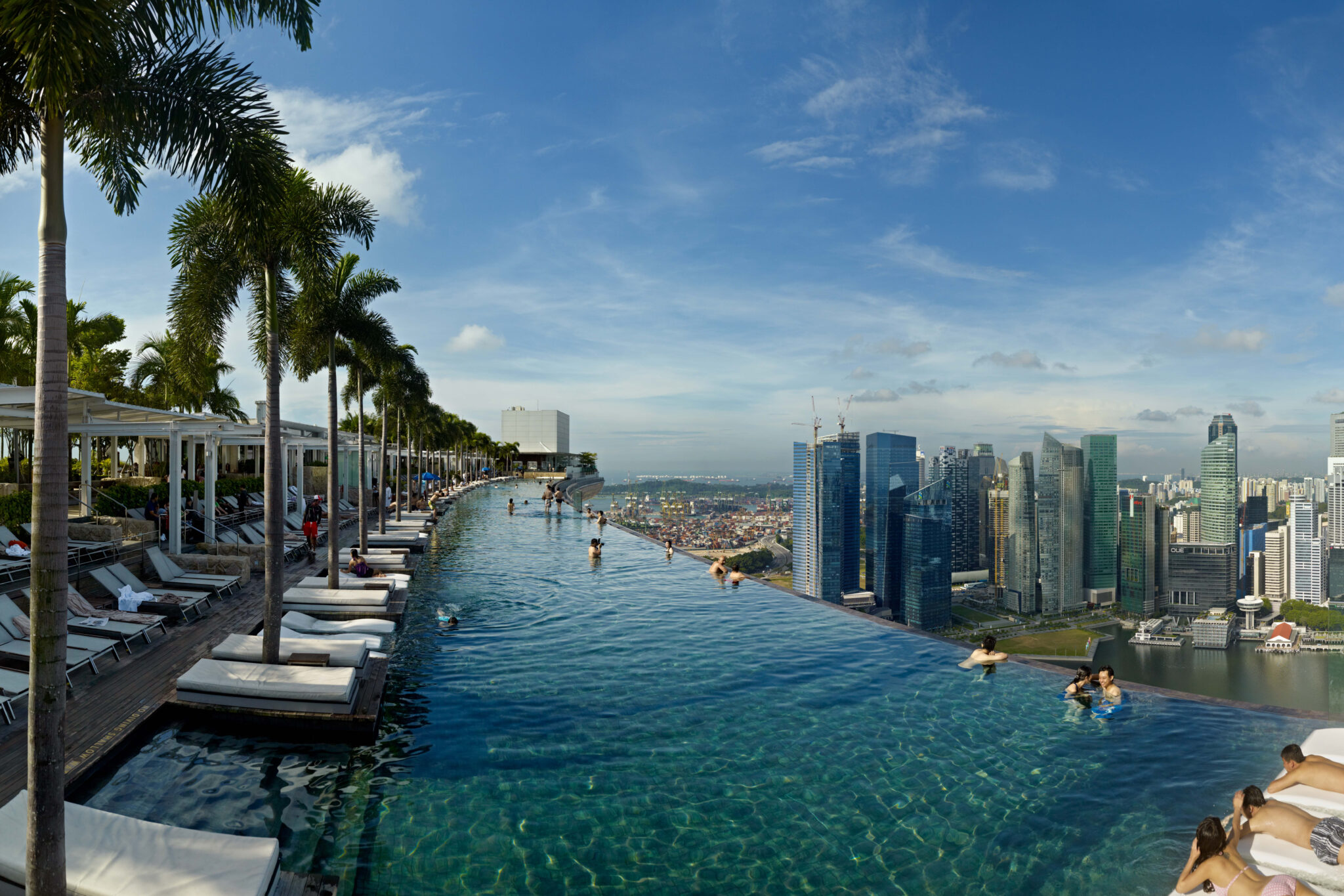 Marina Bay Sands, Singapore (53)