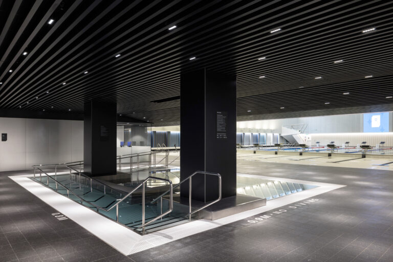 How Recovery Facilities Shape Athletic Recruitment: From Cold Plunges to Hot Spas