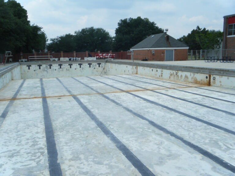 Nicholls State Univ- Before Liner