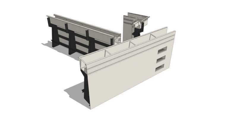 Panelized Construciton