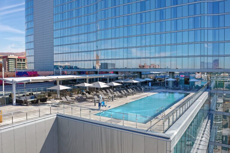 Salt Lake City Hyatt Regency Hotel, SLC, UT (2)