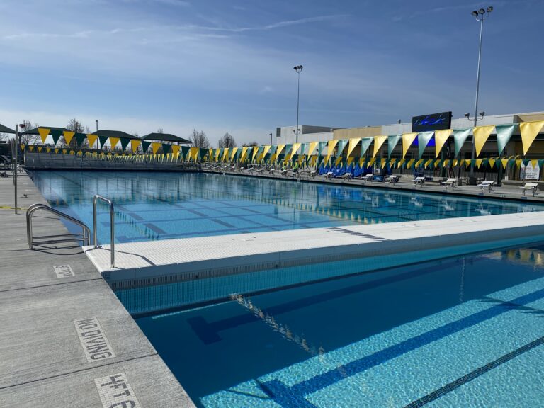 Sierra Pacific High School Pool – Hanford, CA (1) Hybrid