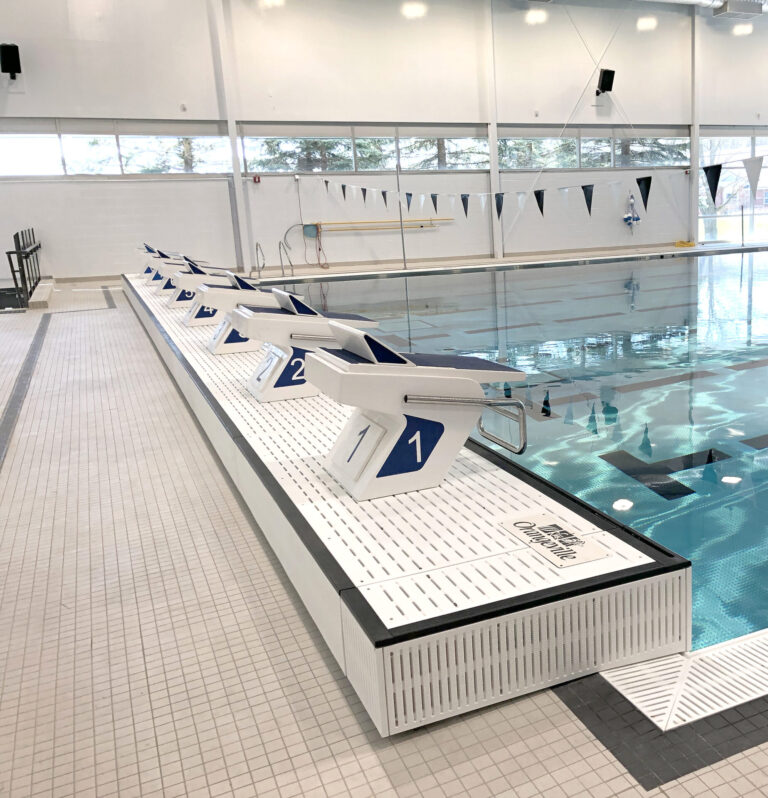 Alder Recreation Center Pool – Orangeville, ON (3)