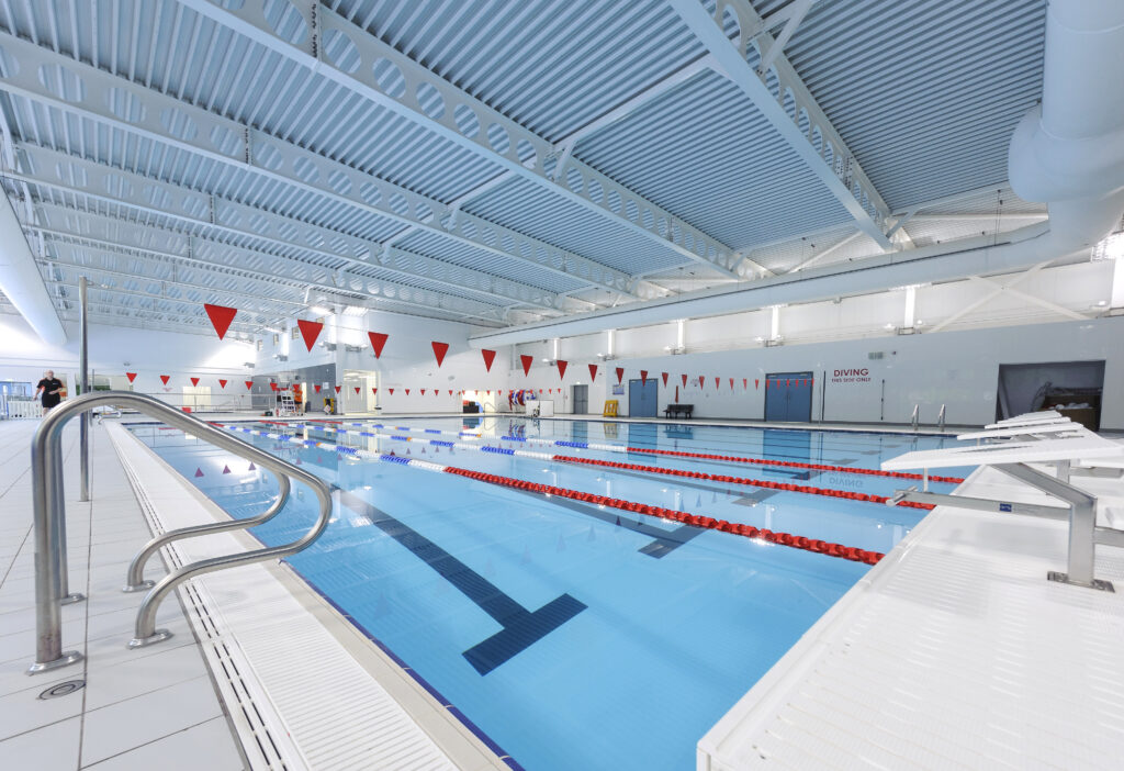 Crewe Lifestyle Centre, UK (7)