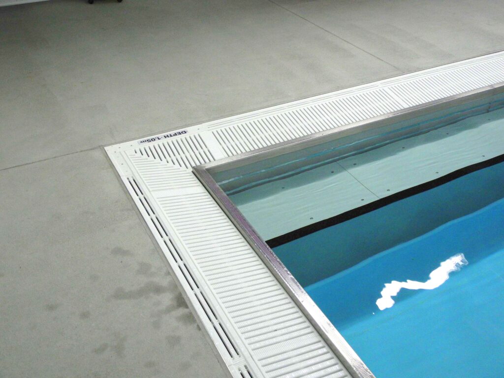 GPM Grating 09 (in use)