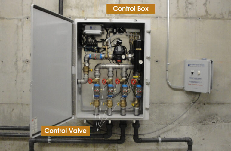 Gatineau Sparger- Control Box w-Notes