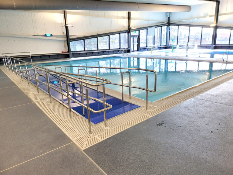 Linwood Pool- Christchurch NZ 20210730_121033