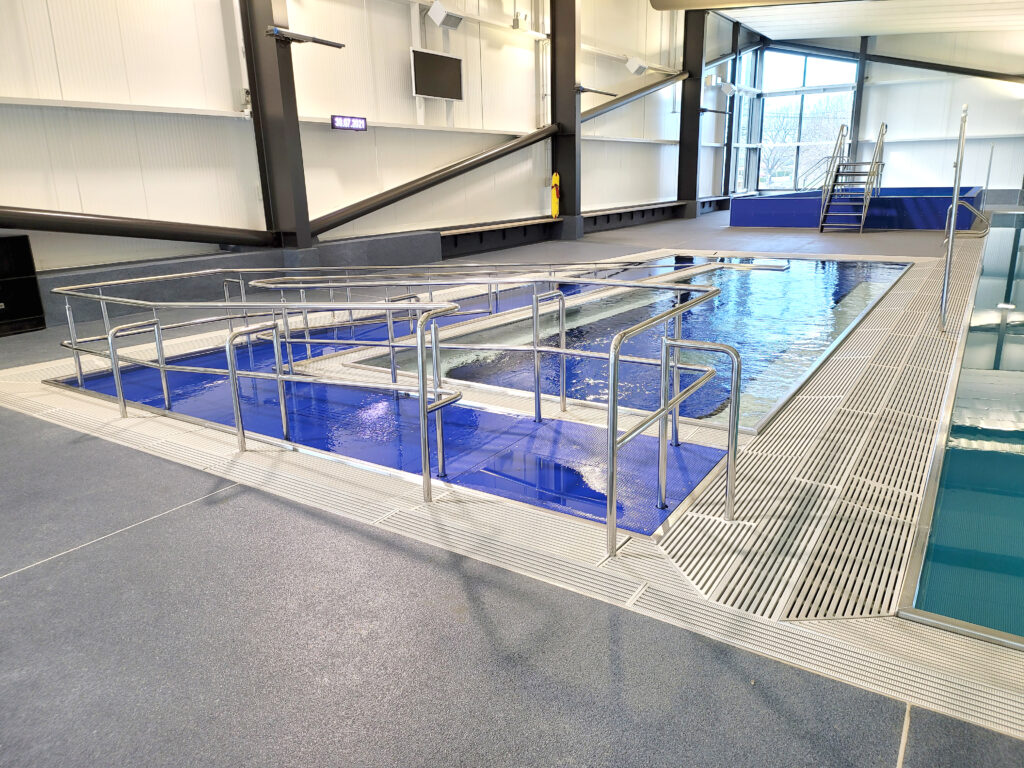 Linwood Pool- Christchurch NZ 20210730_121540