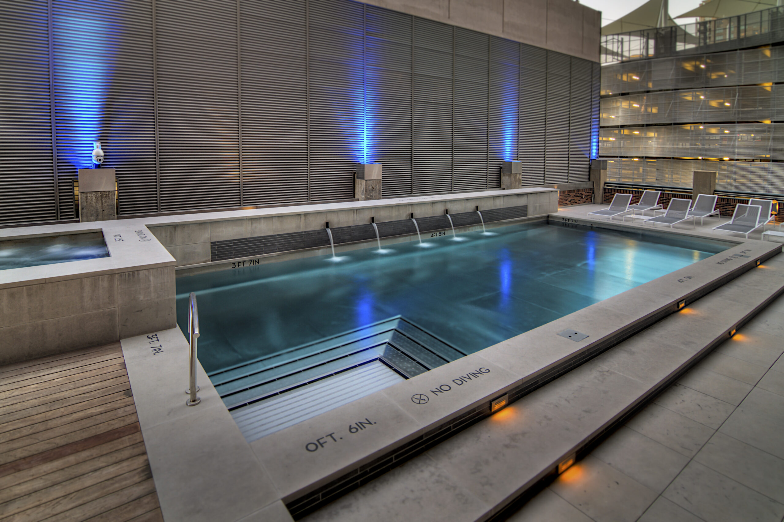 McKinney Lofts - Dallas, TX