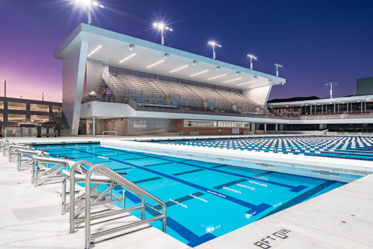 Mt. San Antonio College (2 Bulkheads) – Walnut, CA (4)
