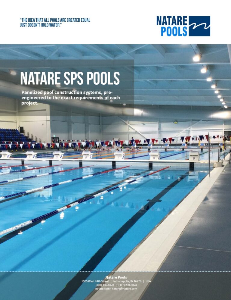 Natare SPS Pool Systems Brochue (v45500)-r