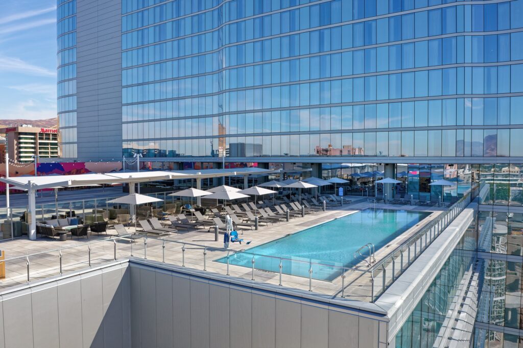 Salt Lake City Hyatt Regency Hotel, SLC, UT (2)
