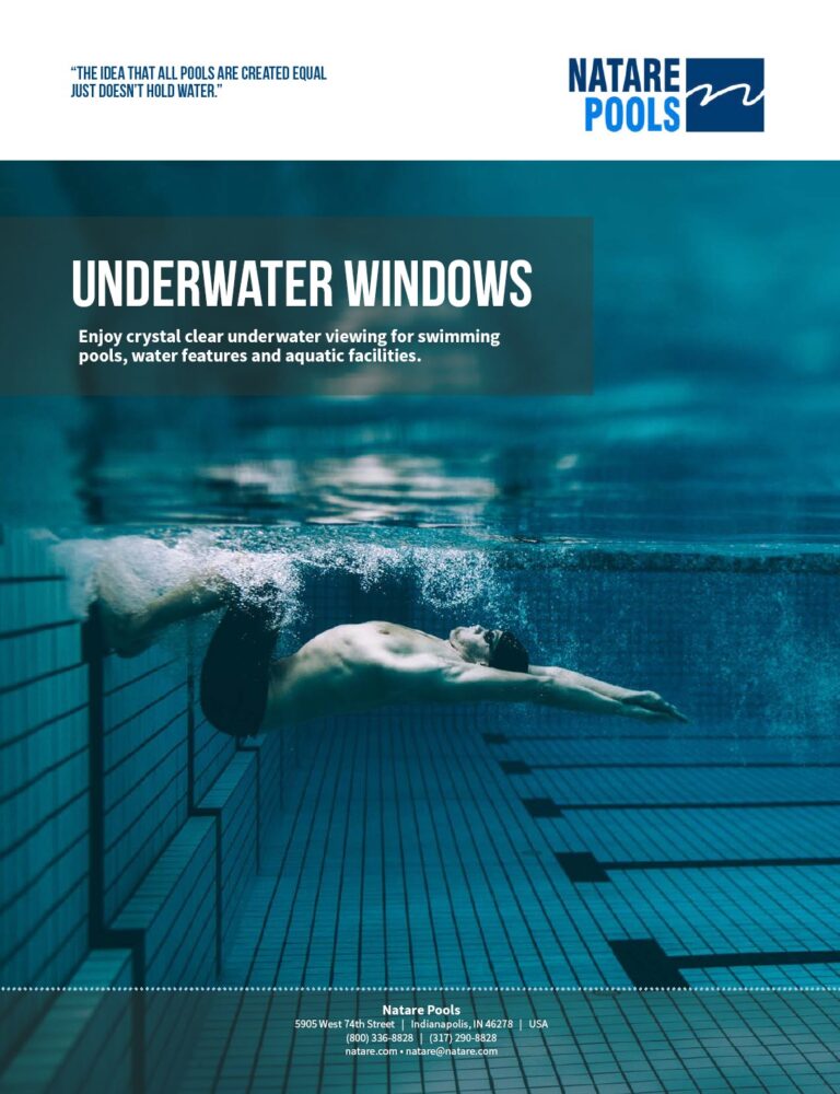 Underwater Windows Brochure (v45478-r)