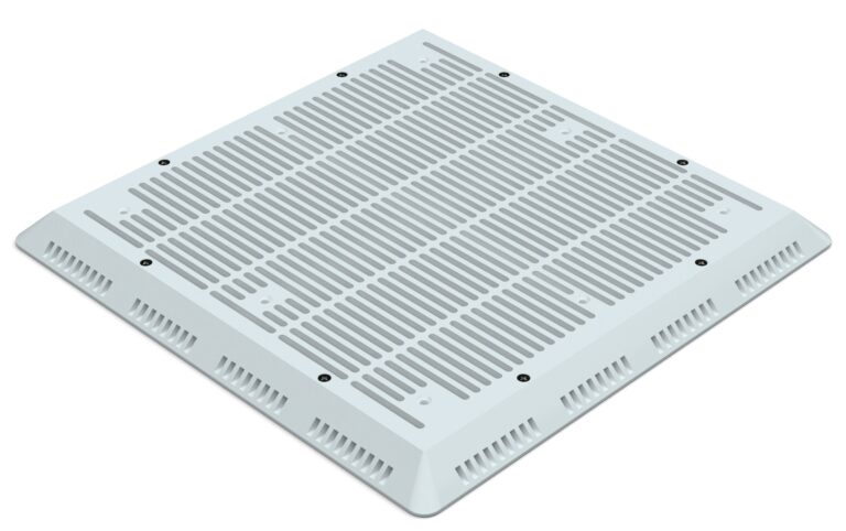 VGB-GPM-18X18 – Isometric