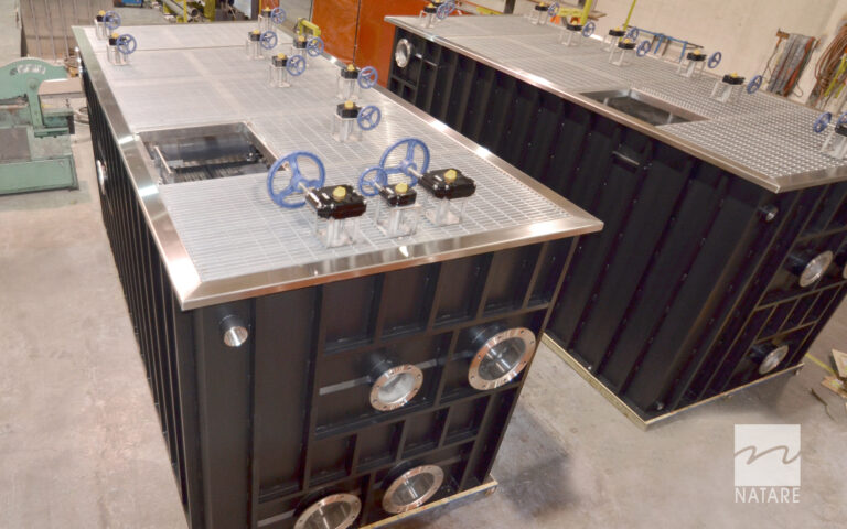 Vacuum Sand Filter (11)