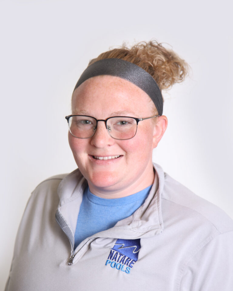 Kendra Yoder